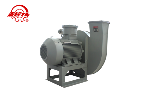 離心通風(fēng)機(jī)的風(fēng)量突然下降怎么辦？