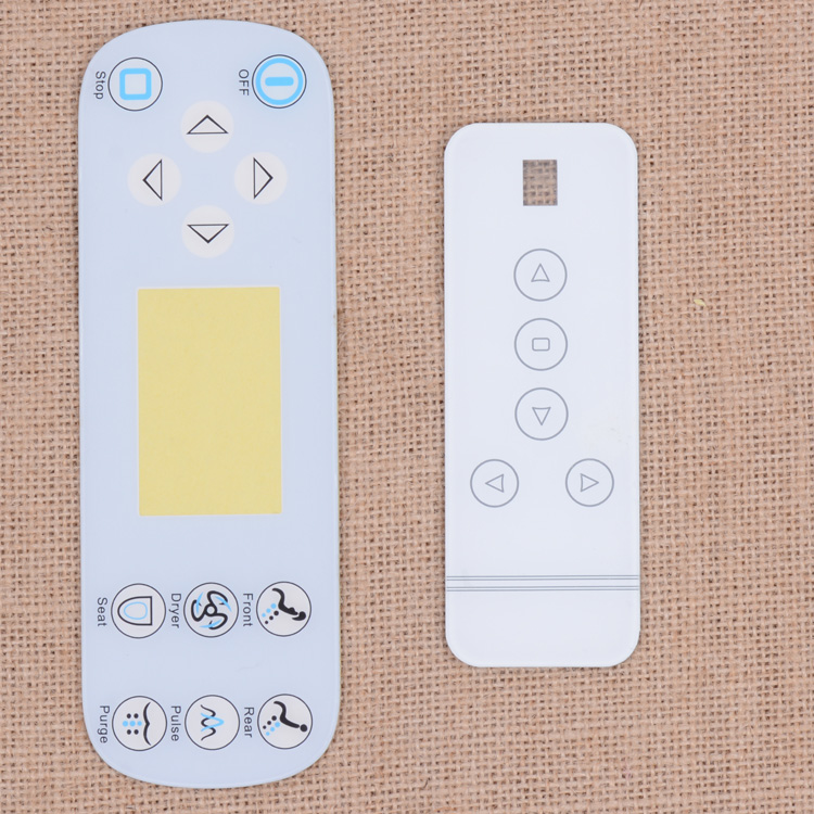 電風扇標牌